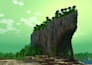 build custom minecraft city map server spawn hub castle adventure world builder